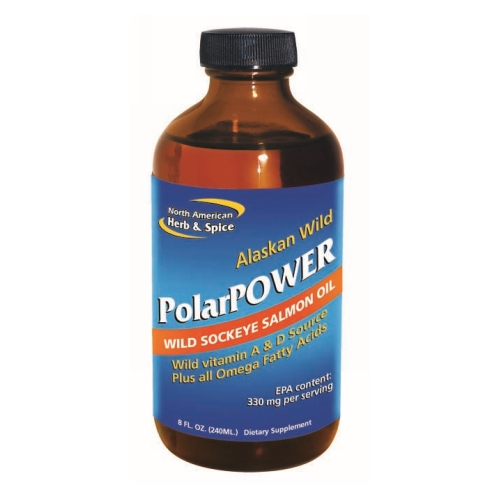 Show details for North American Herb & Spice PolarPower Picture of North American Herb & Spice PolarPower