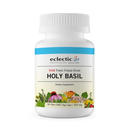 Picture of Eclectic Herb Holy Basil