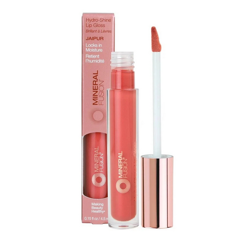 Picture of Mineral Fusion Hydro-Shine Lip Gloss Jaipur