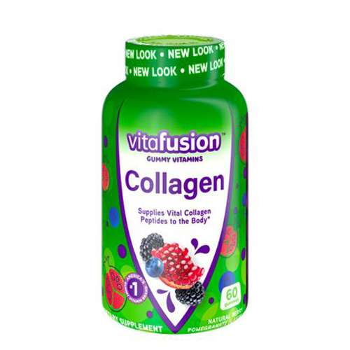 Picture of Vitafusion Vitafusion Collagen Gummies