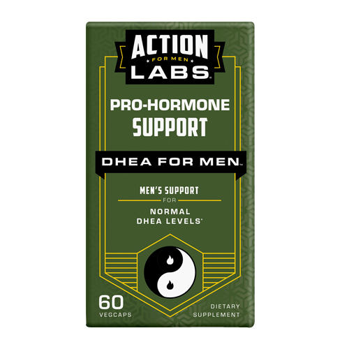 Show details for Action Labs DHEA for Men Picture of Action Labs DHEA for Men