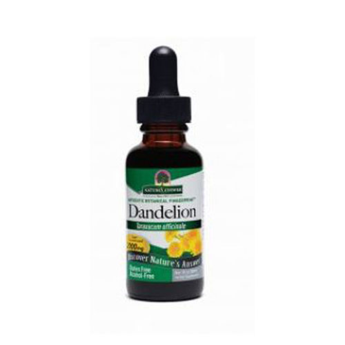 Show details for Nature's Answer Dandelion Root Picture of Nature's Answer Dandelion Root