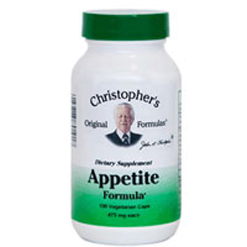 Picture of Appetite Formula