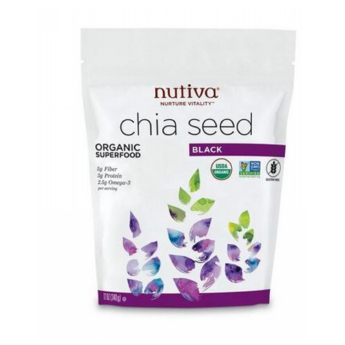 Picture of Nutiva Chia Seed