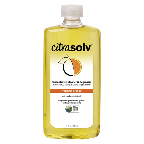Picture of Citra Solv Natural Cleaner and Degreaser
