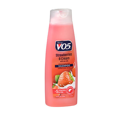 Picture of Vo5 Moisture Milks Shampoo