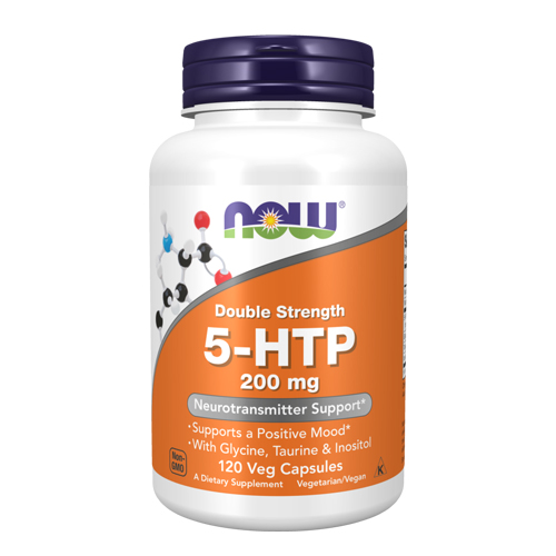 Picture of Double Strength 5 HTP