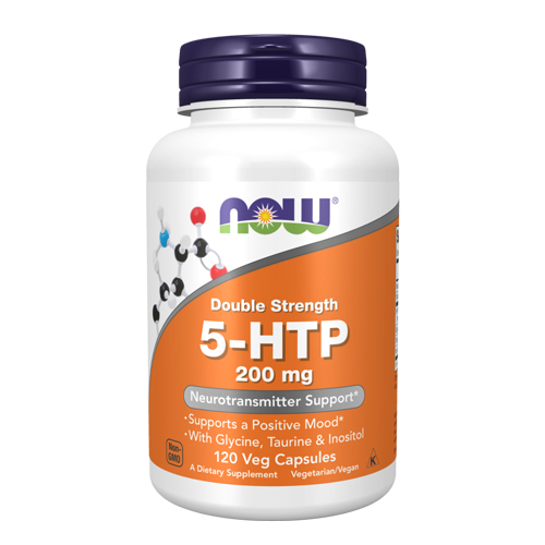 Show details for Double Strength 5 HTP Picture of Double Strength 5 HTP