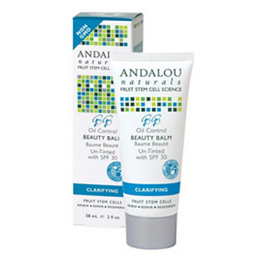 Picture of Andalou Naturals Beauty Balm