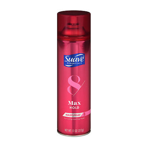 Picture of Suave Suave Max Hold Hairspray Aerosal