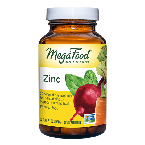 Picture of MegaFood Zinc