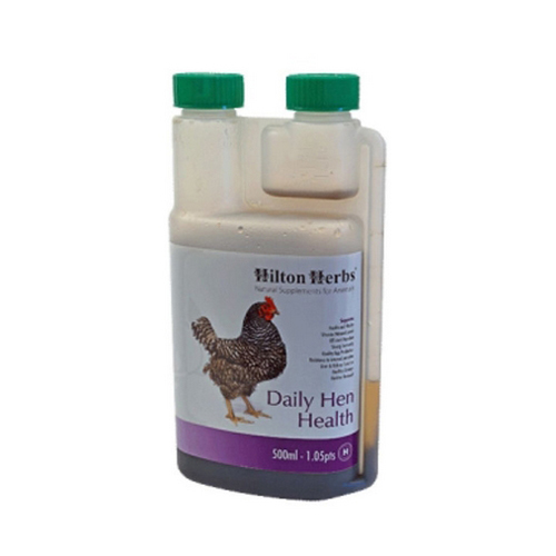 Hilton Herbs Daily Hen Health Bird Supplement Buy Indian Products