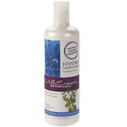 Show details for Mill Creek Botanicals Jojoba Conditioner Picture of Mill Creek Botanicals Jojoba Conditioner