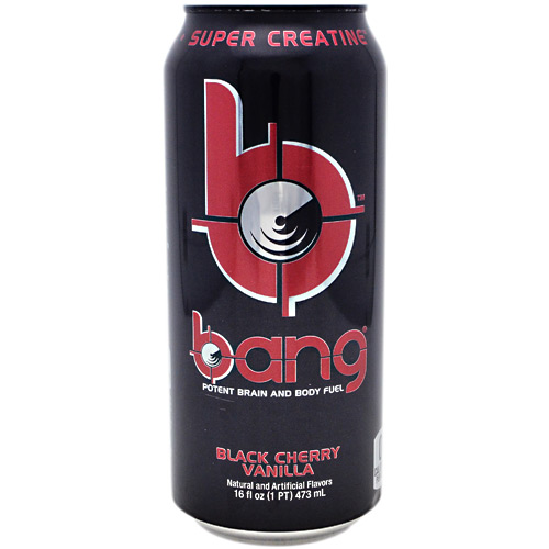 Picture of VPX Sports Nutrition Bang RTD