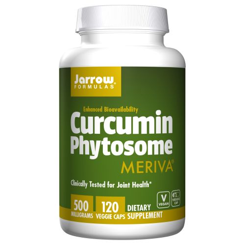 Picture of Curcumin Phytosome