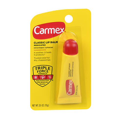 Picture of Carmex Carmex Classic Lip Balm Medicated Original