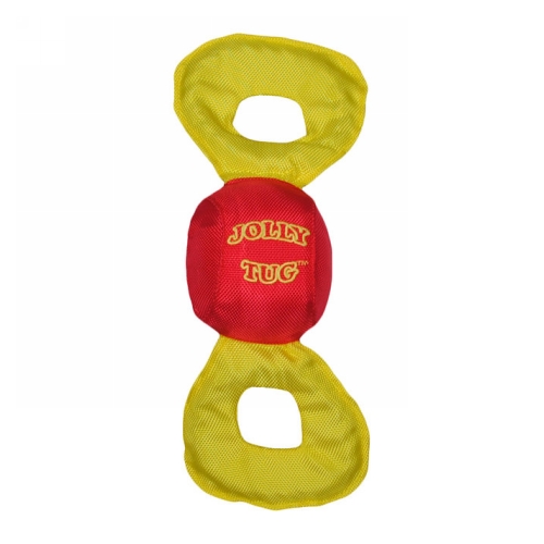 Jolly Pets Jolly Tug Dog Toy Large| Buy Indian Products Online ...