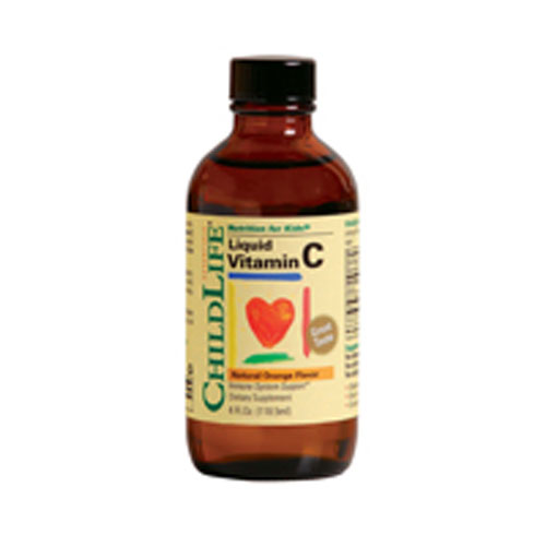 Picture of Child Life Essentials Liquid Vitamin C