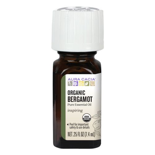 Picture of Aura Cacia Essential Oil