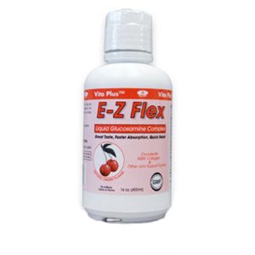 Picture of Vita plus E-Z Flex Liquid