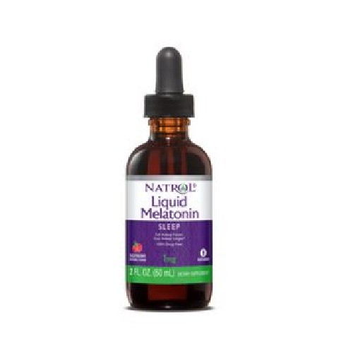 Show details for Natrol Melatonin Picture of Natrol Melatonin
