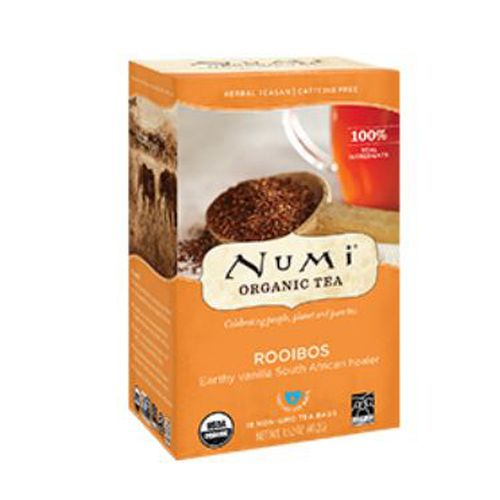 Show details for Numi Tea Organic Tea Picture of Numi Tea Organic Tea