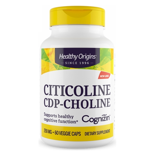 Show details for Healthy Origins Cognizin Picture of Healthy Origins Cognizin
