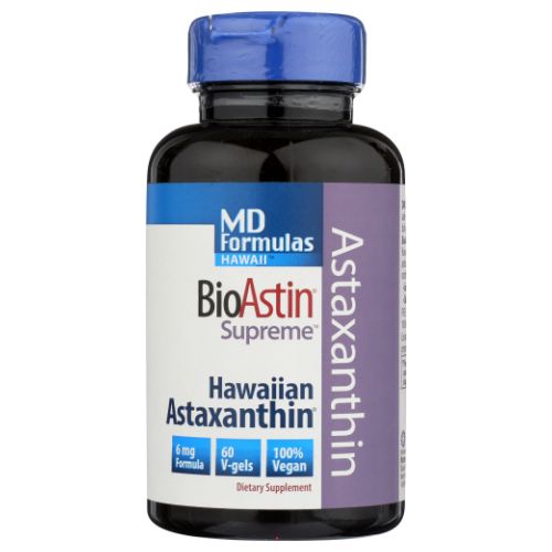 Show details for Nutrex BioAstin Supreme Picture of Nutrex BioAstin Supreme