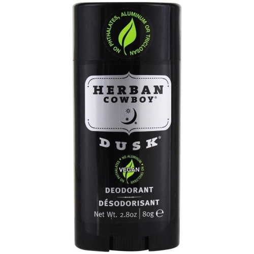 Picture of Herban Cowboy Natural Grooming Deodorant