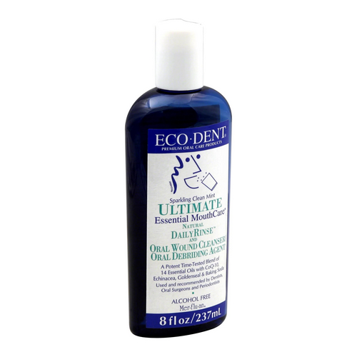 Picture of Eco-Dent Ultimate Daily Mouth Rinse