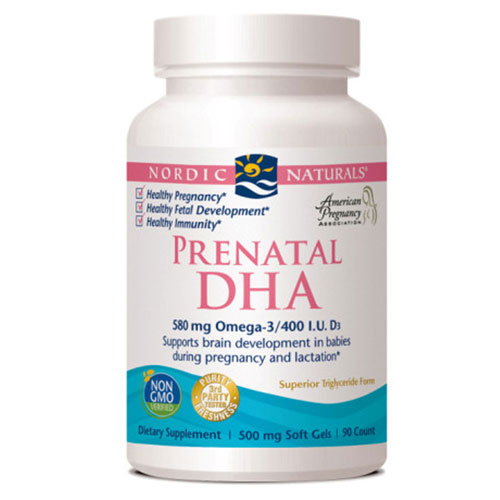 Picture of Prenatal DHA