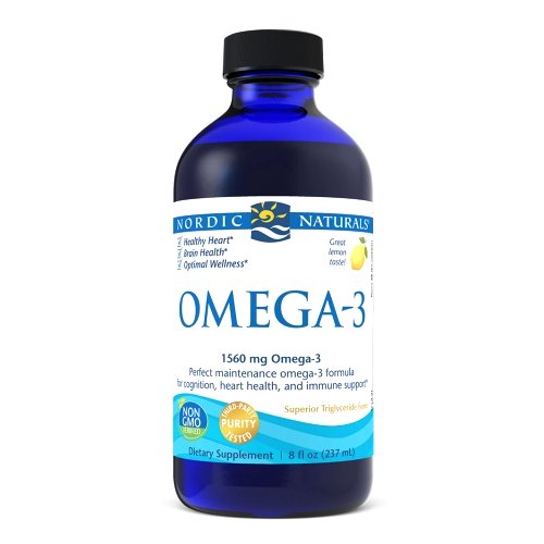 Show details for Omega-3 Picture of Omega-3