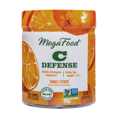 Picture of MegaFood C Defense