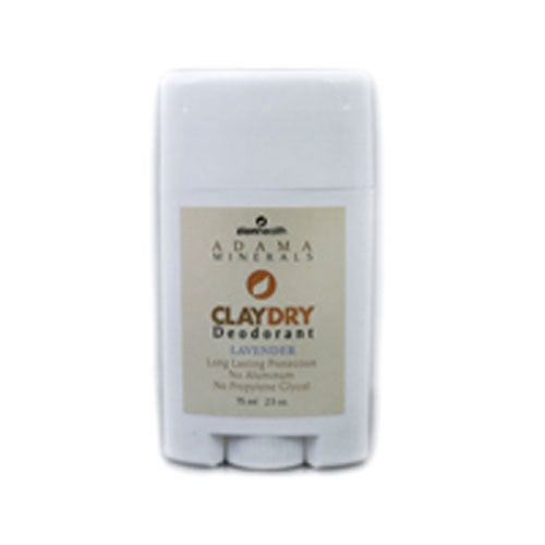 Picture of Clay Dry Deodorant