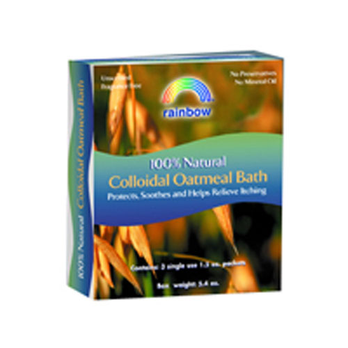 Picture of Rainbow Research Colloidal Oatmeal Bath