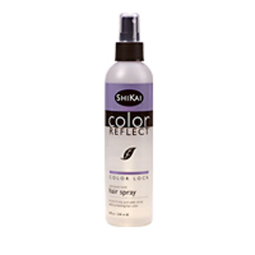 Show details for Shikai Color Reflect Styling Hair Spray Picture of Shikai Color Reflect Styling Hair Spray
