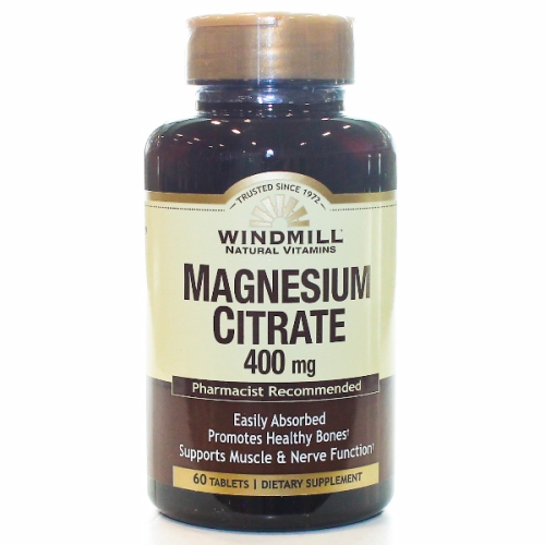 Picture of Windmill Health Magnesium Citrate
