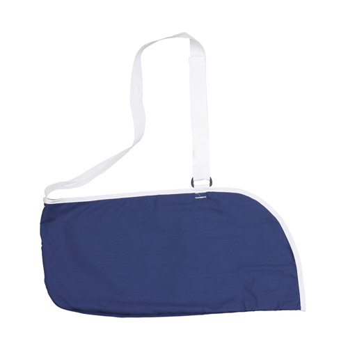 Picture of Drive Medical Universal Arm Sling Blue