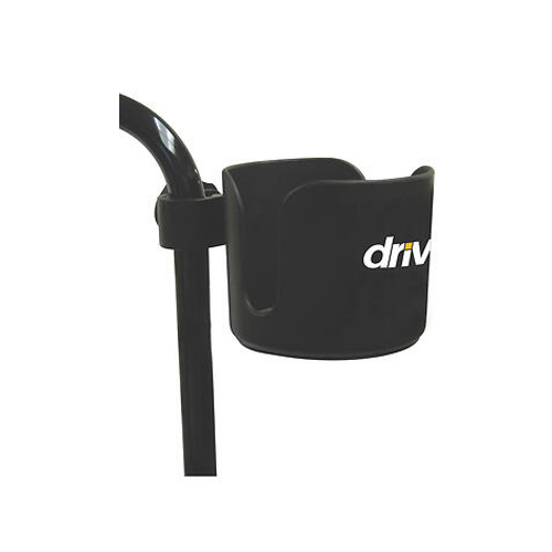 Picture of Drive Medical Universal Cup Holder 3'' Black