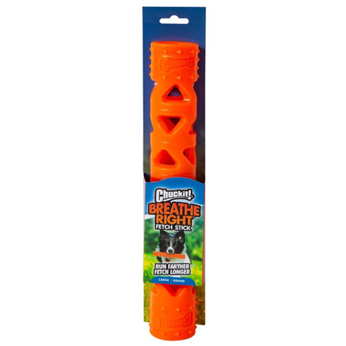 Picture of Chuckit! Chuckit Breathe Right Fetch Stick