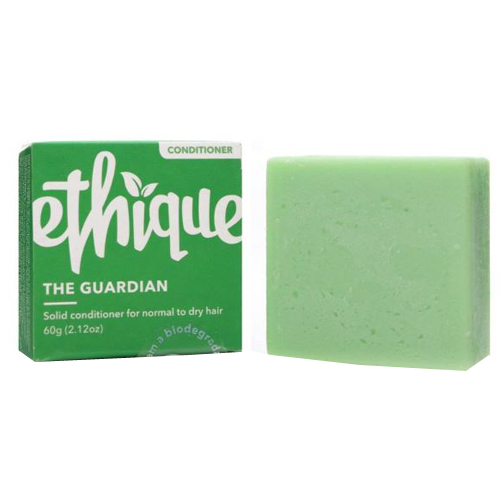 Picture of Ethique The Guardian - Solid Conditioner For Normal Or Dry Hair