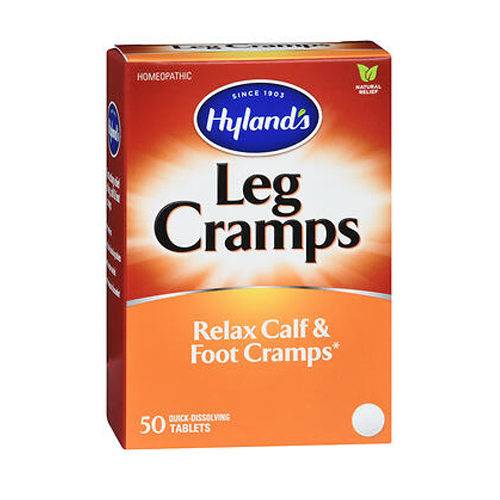 Picture of Hylands Leg Cramps
