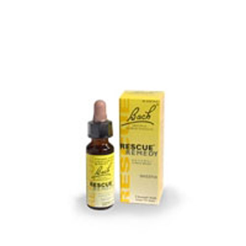 Show details for Bach Flower Remedies Rescue Remedy Flower Essence Picture of Bach Flower Remedies Rescue Remedy Flower Essence