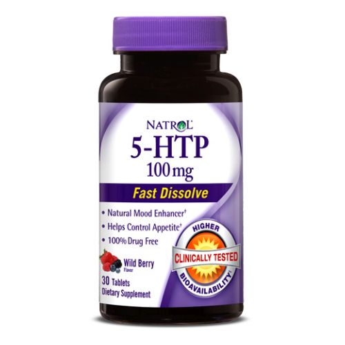 Picture of 5-HTP Fast Dissolve