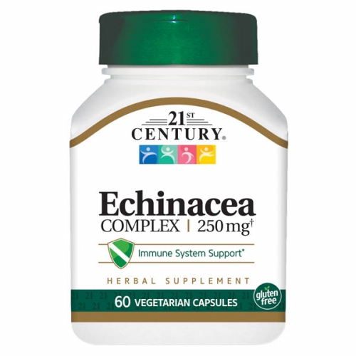 Picture of 21st Century Echinacea Complex