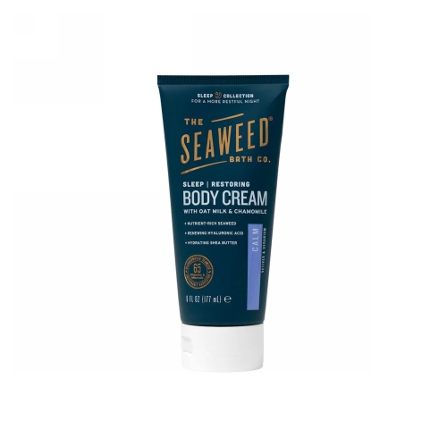 Picture of Sea Weed Bath Company Body Cream Sleep Calm