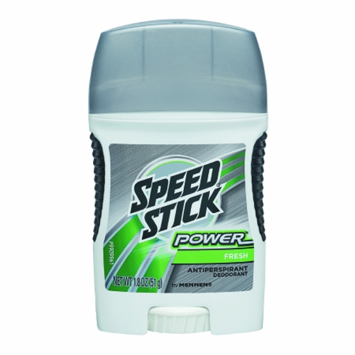 Picture of Colgate Antiperspirant Deodorant Power Speed Stick