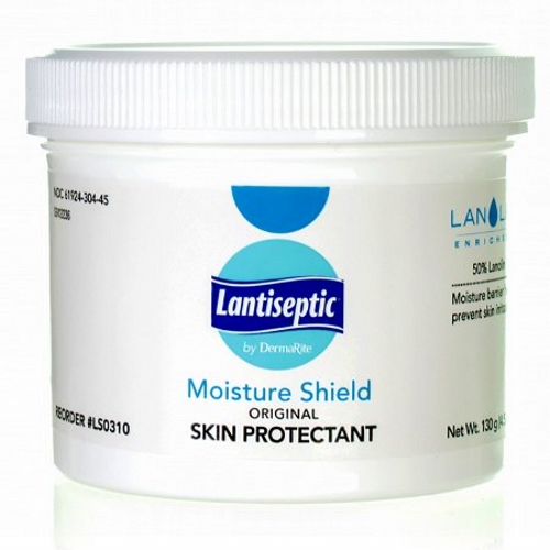 Picture of DermaRite Moisture Shield Original Skin Protectant