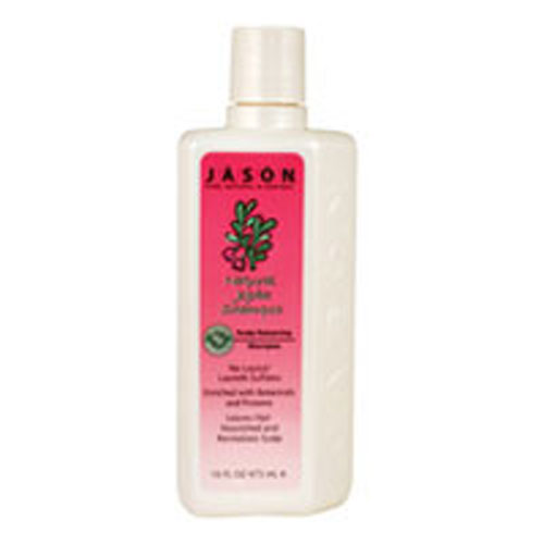 Picture of Jason Natural Products Shampoo Jojoba