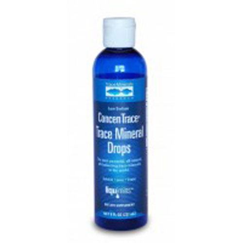 Picture of Trace Minerals ConcenTrace Trace Mineral Drops